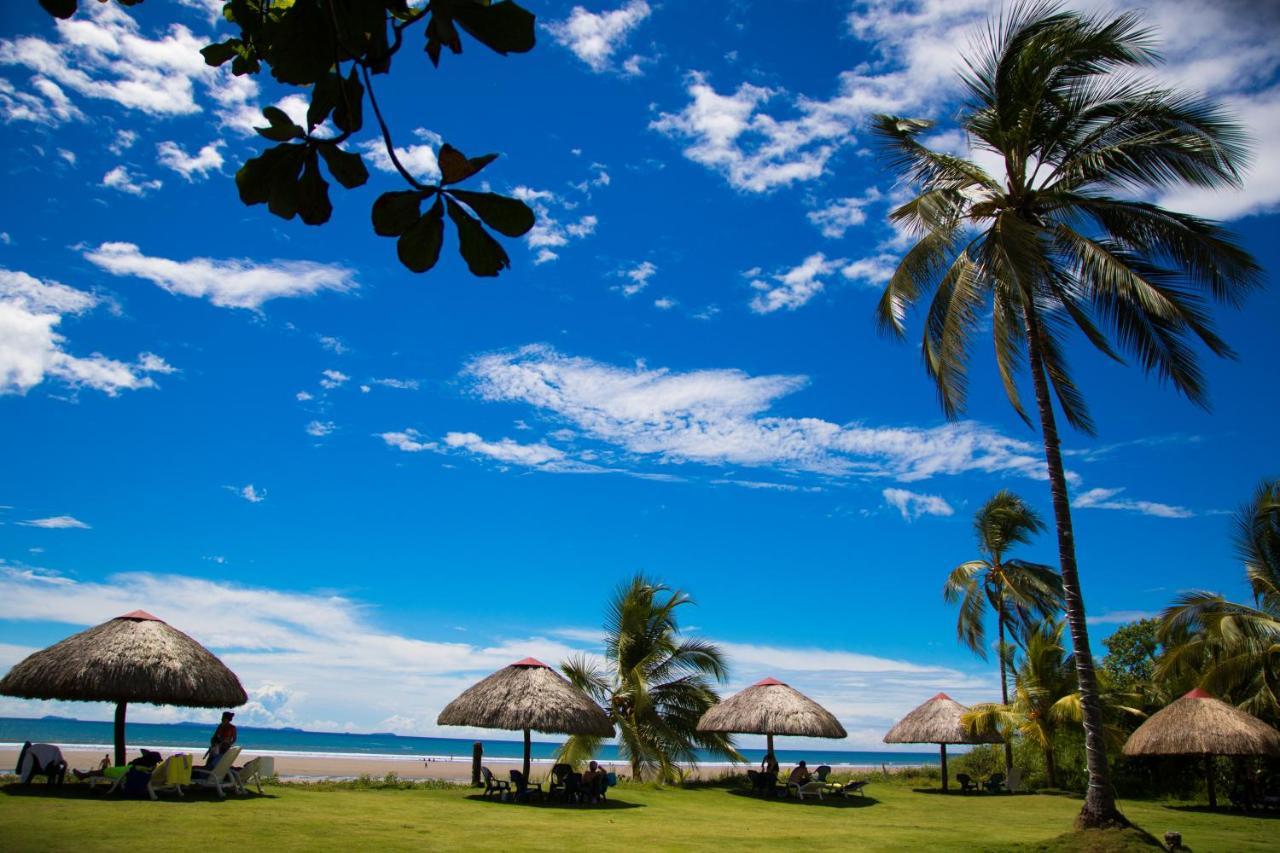 Las Lajas Beach Resort Exterior foto