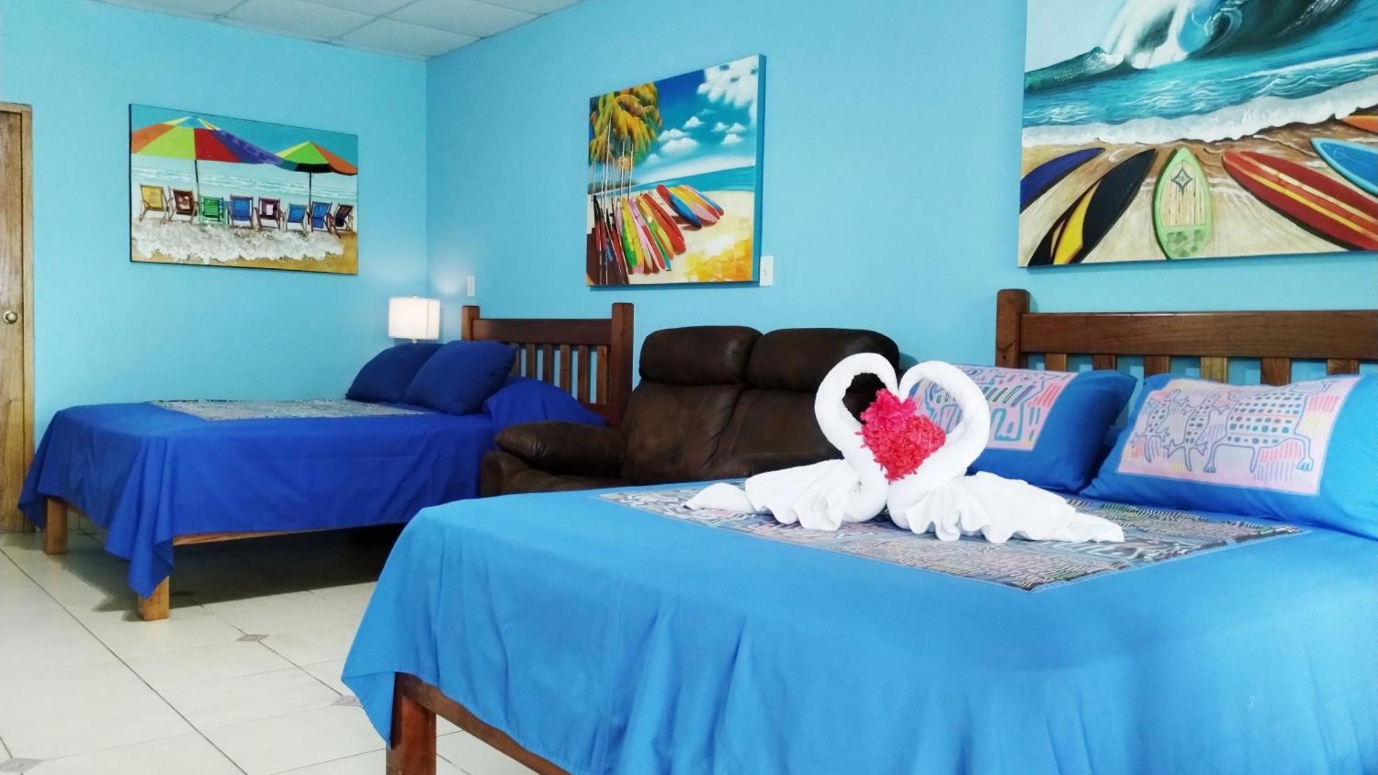 Las Lajas Beach Resort Exterior foto