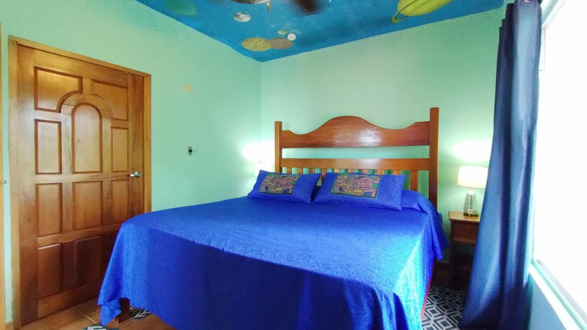Las Lajas Beach Resort Exterior foto