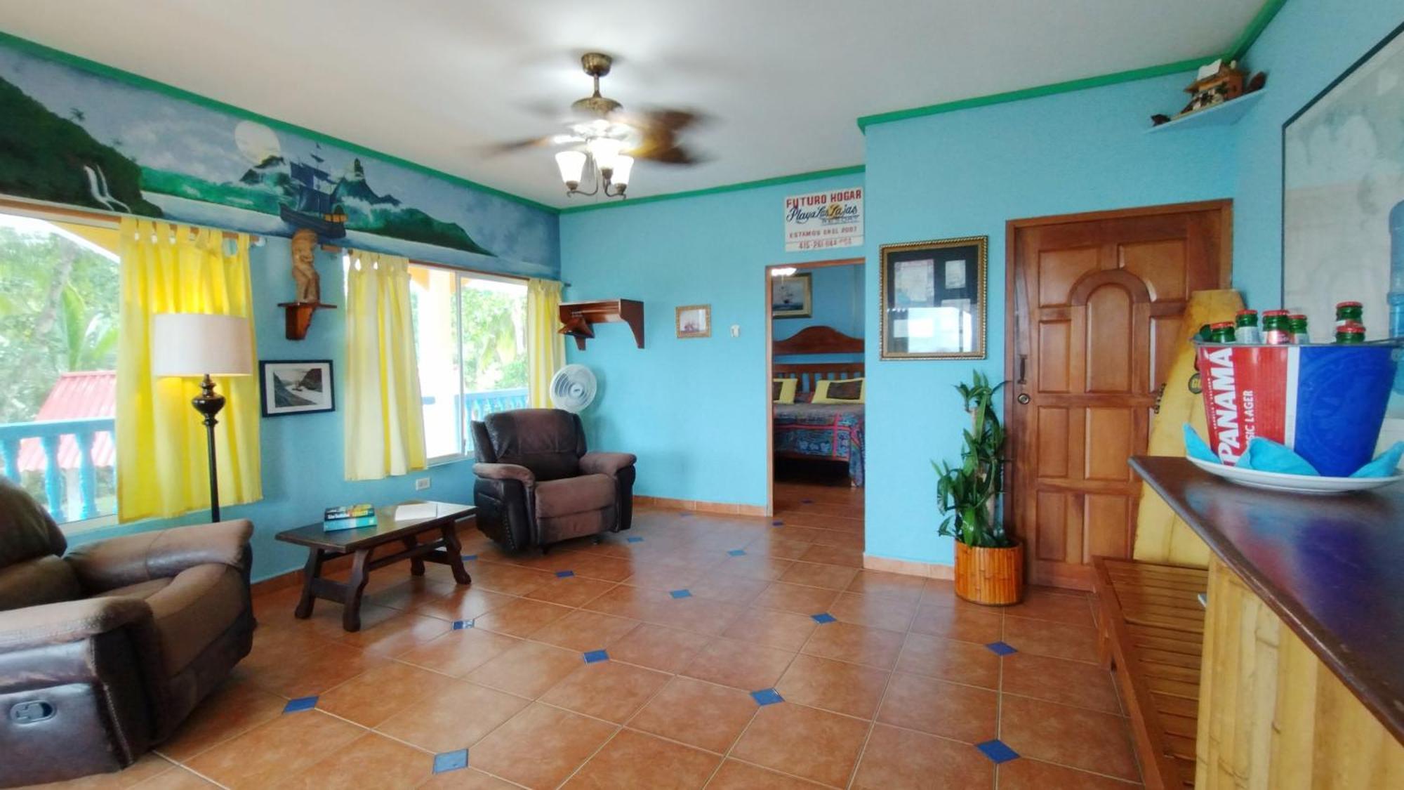 Las Lajas Beach Resort Exterior foto