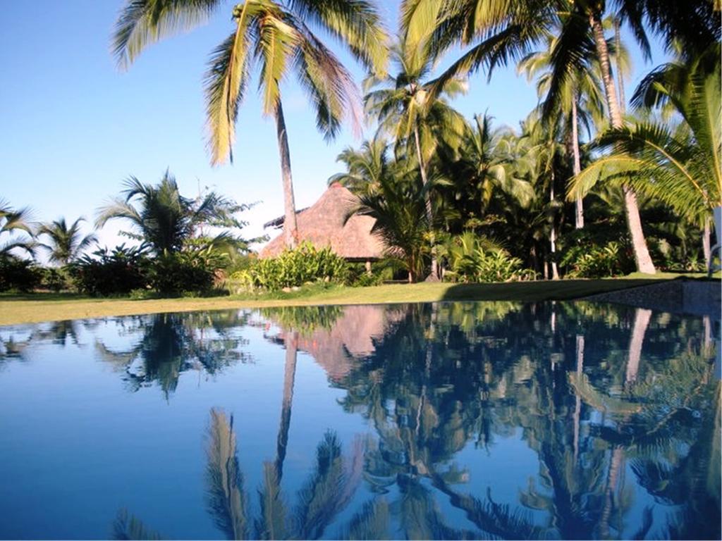Las Lajas Beach Resort Exterior foto