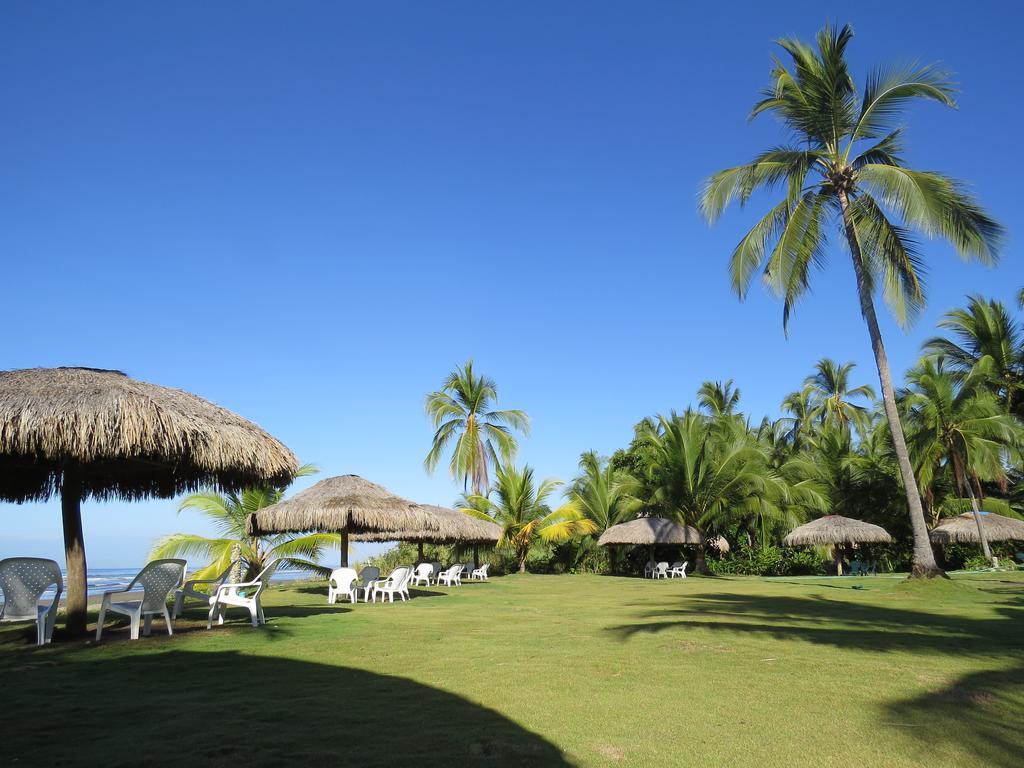 Las Lajas Beach Resort Exterior foto