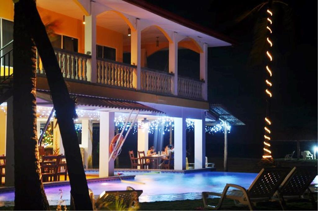 Las Lajas Beach Resort Cameră foto
